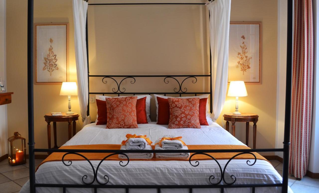 My Suite Home - Riva Del Garda Ngoại thất bức ảnh