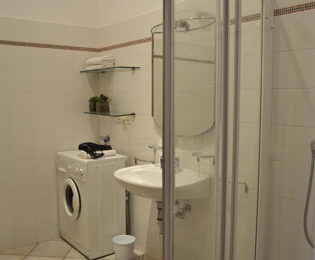 My Suite Home - Riva Del Garda Ngoại thất bức ảnh