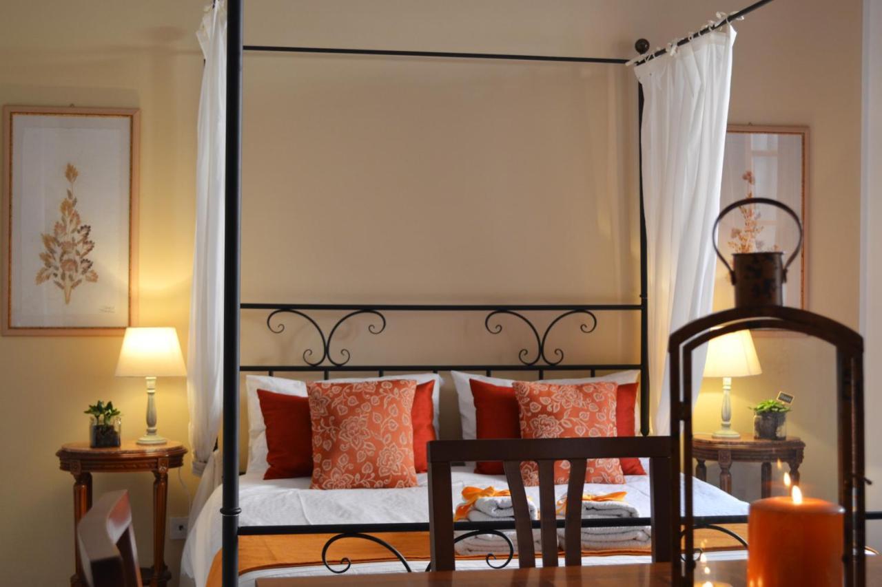 My Suite Home - Riva Del Garda Ngoại thất bức ảnh