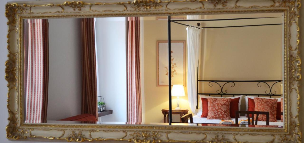 My Suite Home - Riva Del Garda Ngoại thất bức ảnh