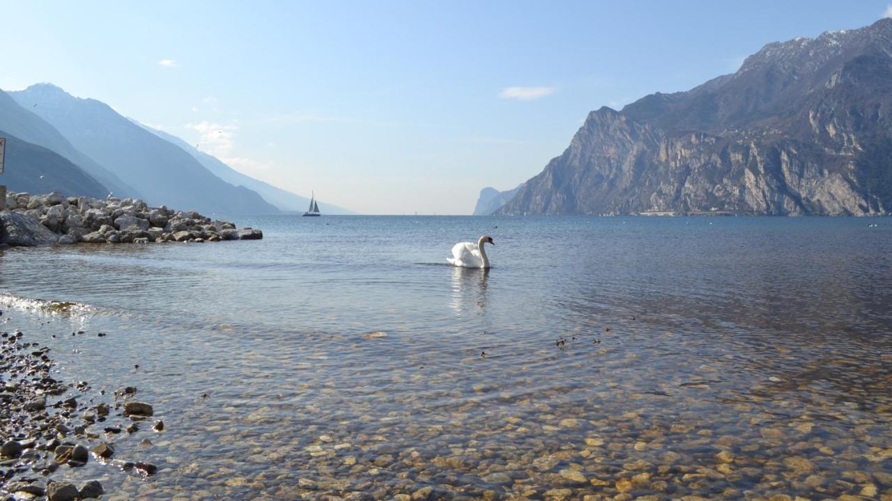 My Suite Home - Riva Del Garda Ngoại thất bức ảnh