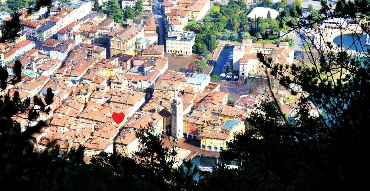 My Suite Home - Riva Del Garda Ngoại thất bức ảnh
